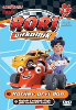 Rori dirkalnik 1 (Roary The Racing Car 1) [DVD]